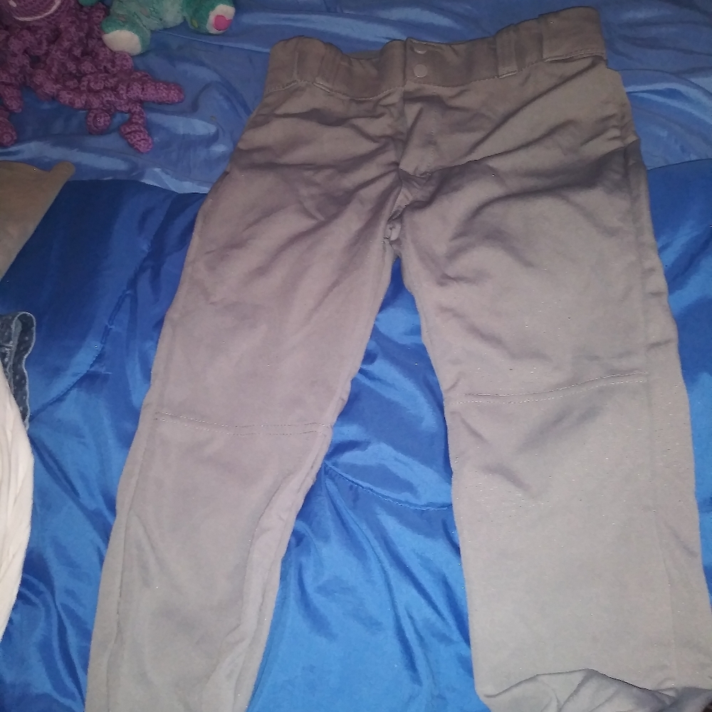 Softball pants